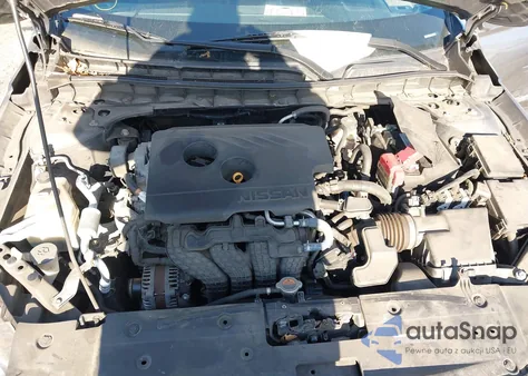 2019 Nissan Altima 2.5 Sl z USA, uszkodzony, nr VIN 1N4BL4EV7KC159830